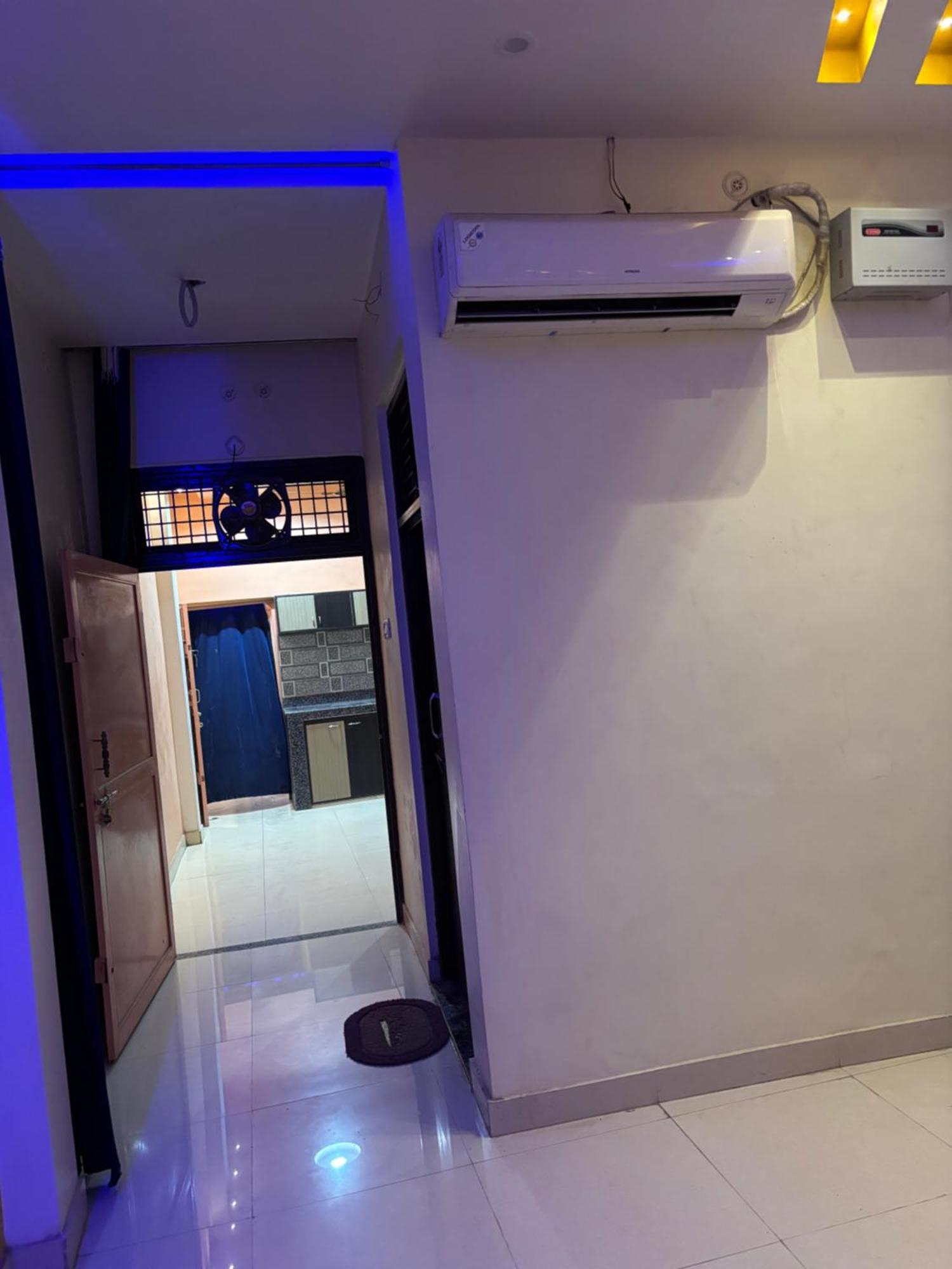 Shree Balaji Homes Allāhābād Junction 외부 사진