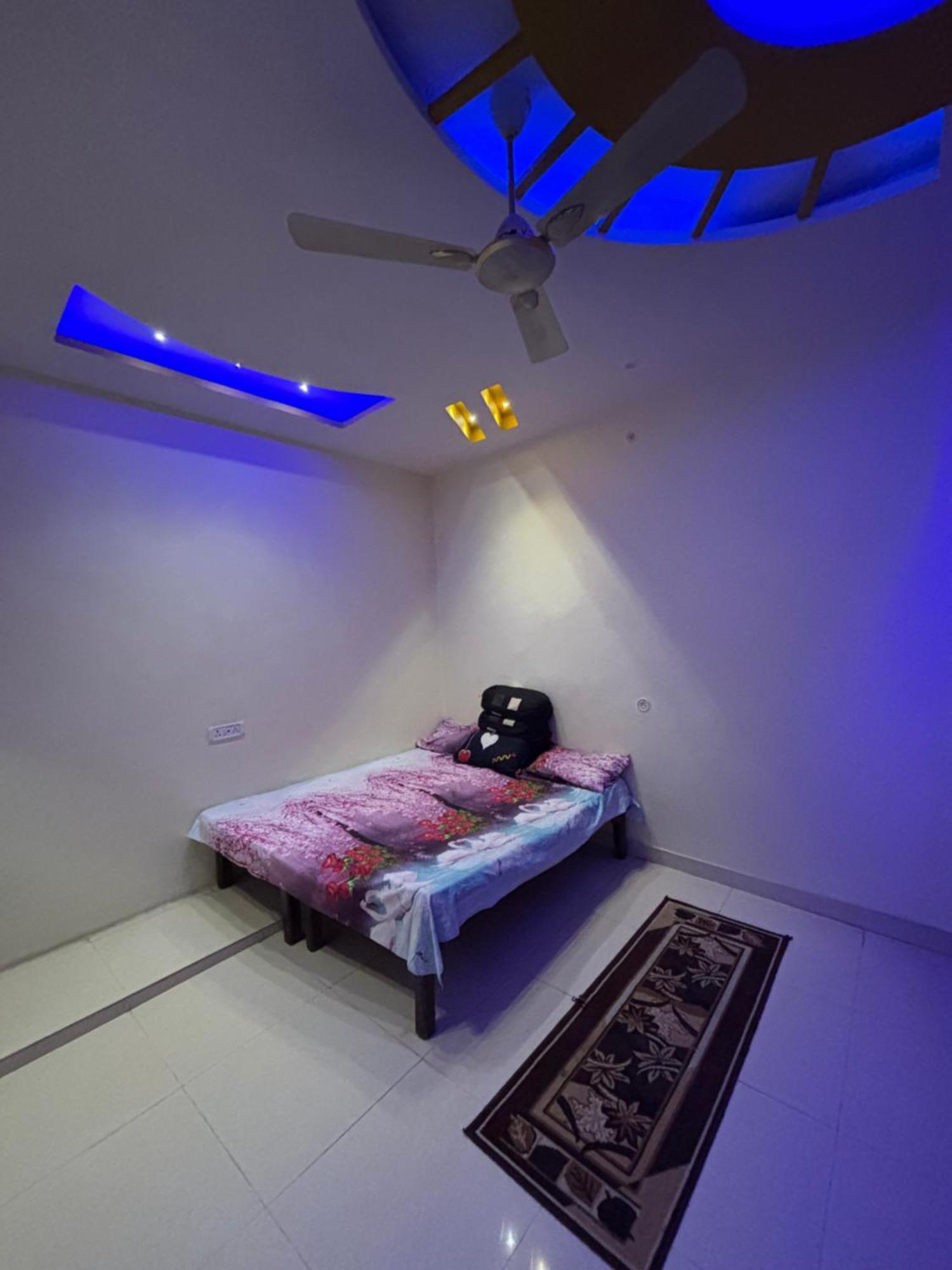 Shree Balaji Homes Allāhābād Junction 외부 사진