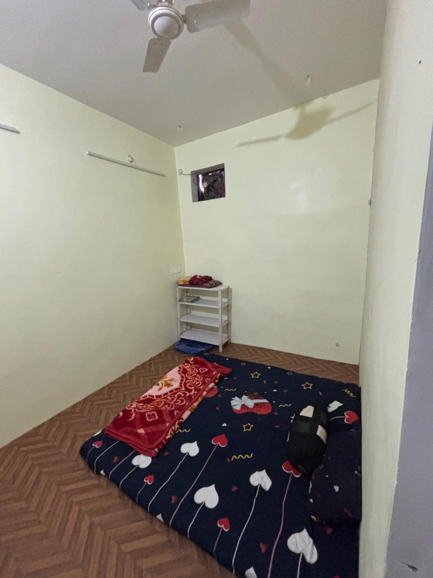 Shree Balaji Homes Allāhābād Junction 외부 사진